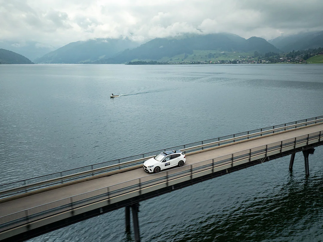 Moderner und effizienter Fahrunterricht Regensdorf